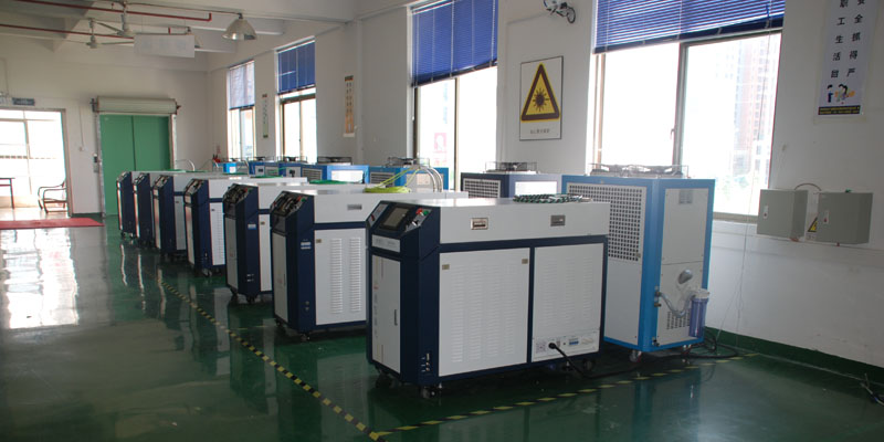 通發激光TFL-500PF<a href='http://www.hnksqzjx.cn/product/2.htm' class='text_a'>光纖<a href='http://www.hnksqzjx.cn' class='text_a'>激光焊接機</a></a>